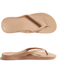 Arch Support Flip Flop Sandals