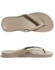 Arch Support Flip Flop Sandals