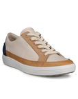 Soft 7W Long-Lace Sneakers
