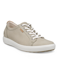 Soft 7W Long-Lace Sneakers