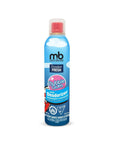 Bubblegum scented shoe deodorizer.