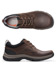 Walpath Low Lace Shoe