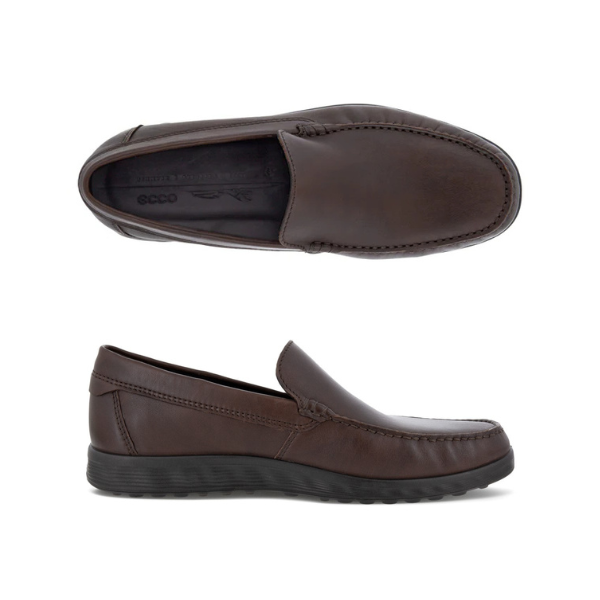 S Lite Moc Loafer