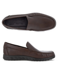 S Lite Moc Loafer