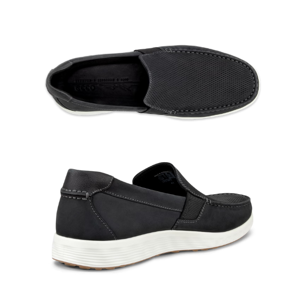 S Lite Moc Loafer