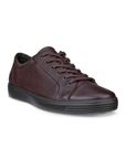 Soft 7M Long-Laced Sneaker
