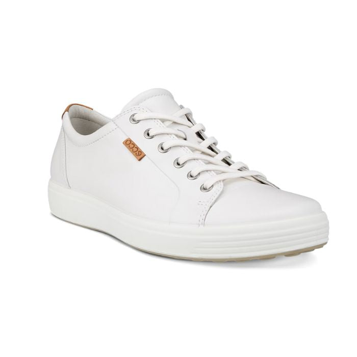 Soft 7M Long-Laced Sneaker