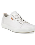 Soft 7M Long-Laced Sneaker