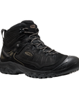 Targhee IV Mid Lace Boot