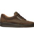 Match Lace-up Shoes