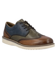 04504 Baroque Dress Shoe