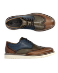 04504 Baroque Dress Shoe
