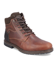 13740 Lace-up Ankle Boot