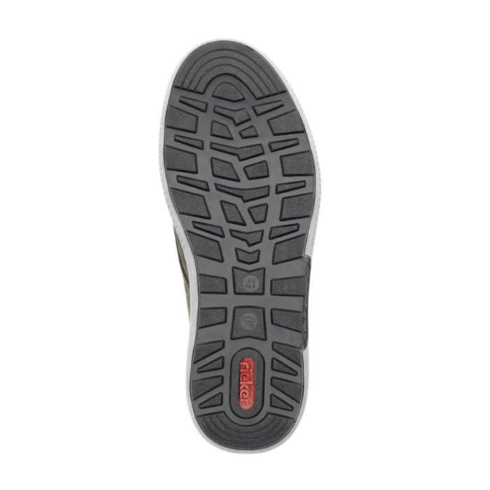 B3360 Lace Slip-On Sneaker