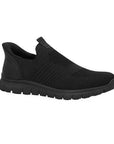 B6659 Slip-On Sneaker