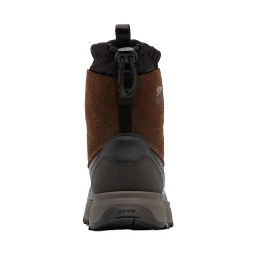 Men's Sorel Scout 87 XT Waterproof Winter Boot - Lightweight