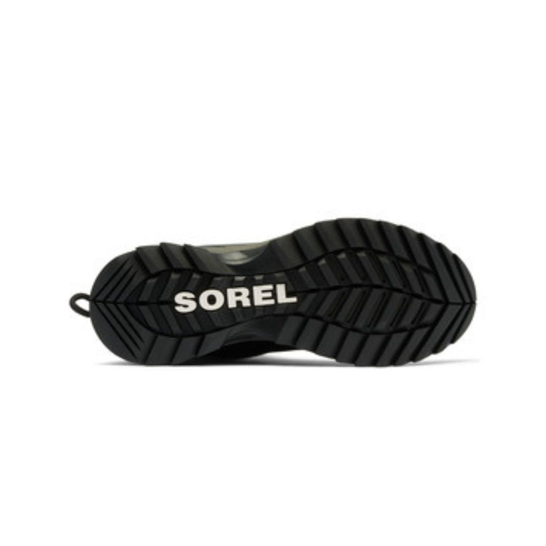 Men's Sorel Scout 87 XT Waterproof Winter Boot - Lightweight