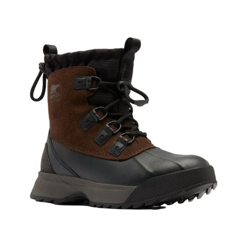 Men's Sorel Scout 87 XT Waterproof Winter Boot - Lightweight Men's Sorel Scout 87 XT Waterproof Winter Boot - Lightweight