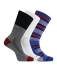Recycled Everyday Crew Socks