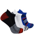 Recycled Everyday Low Cut Tab Socks
