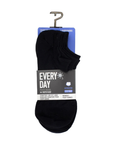 Women's Everyday Cotton Low Cut Liner - 3 Pack