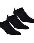 Women's Everyday Cotton Low Cut Liner - 3 Pack