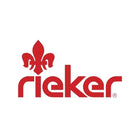 Red Rieker Logo.