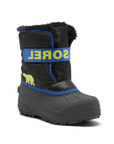 Snow Commander Boot