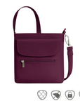 Anti-Theft Classic Mini Shoulder Bag