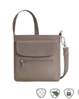 Anti-Theft Classic Mini Shoulder Bag