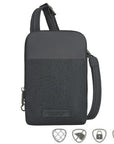 Anti-Theft Metro Stadium Mini Crossbody