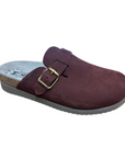 Halina Clog