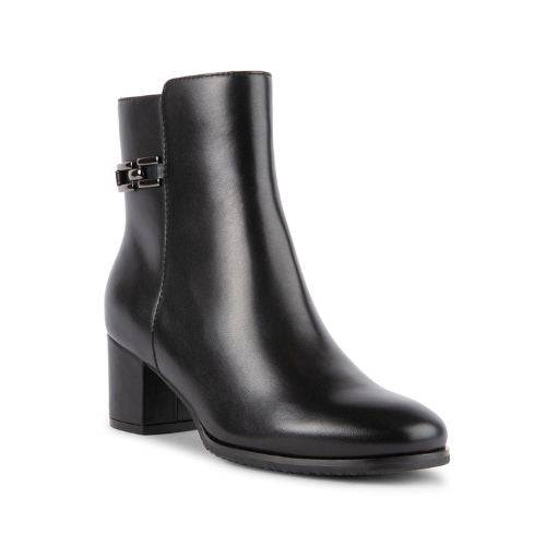 Women's Blondo Avery Heeled Dress Boot Women's Blondo Avery Heeled Dress Boot