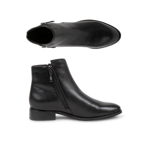 Carly Ankle Boot