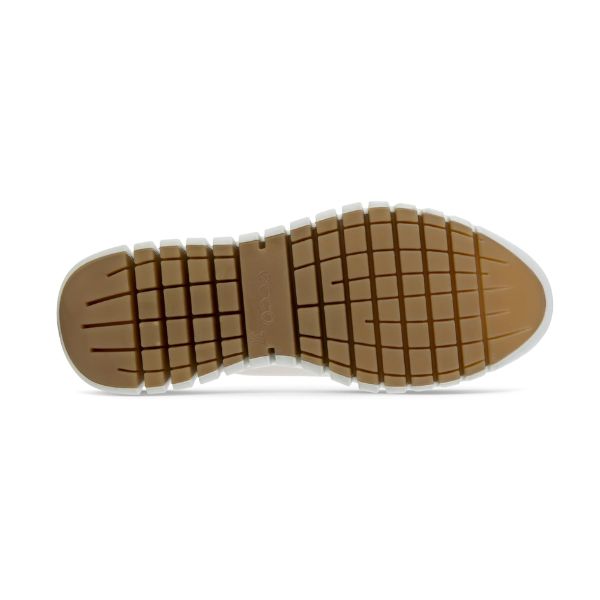 Gruuv W Lace-Up Sneaker