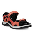 Yucatan W Walking Sandal