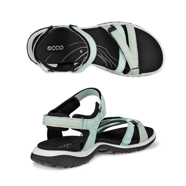 Offroad Yucatan Roam Slim W Walking Sandal