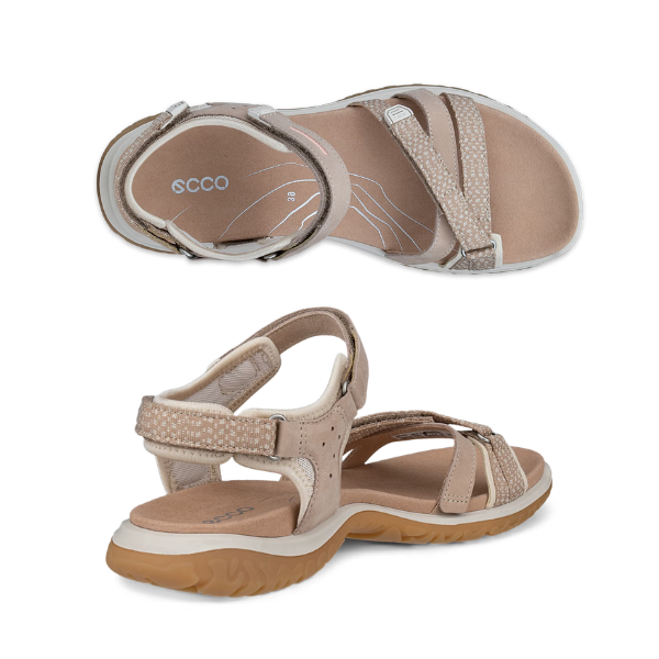 Offroad Yucatan Roam Slim W Walking Sandal