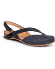 N5813 Panglao Closed-Toe Sandal