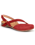 N5813 Panglao Closed-Toe Sandal