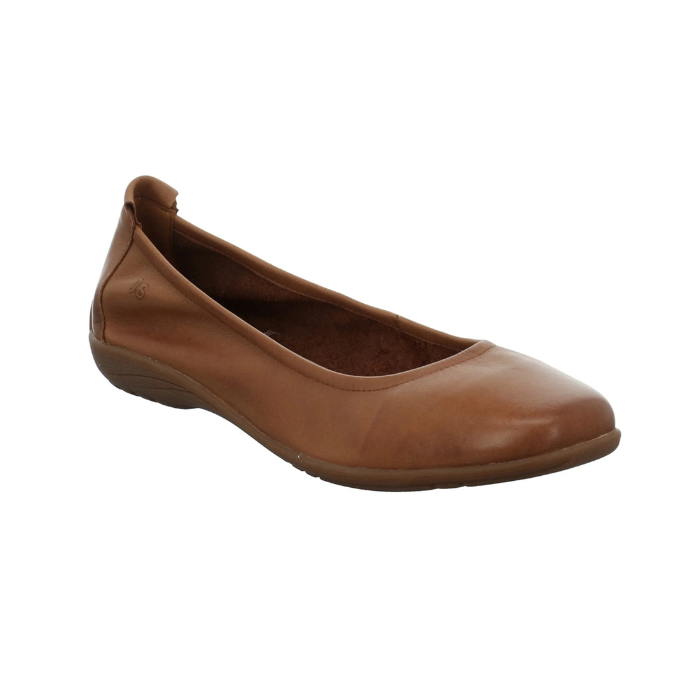 Fenja 01 Flat