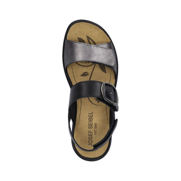 Ibiza 12 Sandal