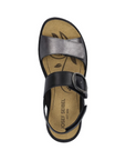 Ibiza 12 Sandal