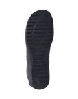 Durable rubber outsole of the Josef Seibel Naly 61 women's ankle boot designed for traction and all-day walking comfort.