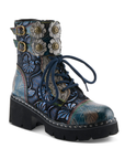 Limitless Combat Platform Boot