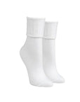 Women's Weekender Combed Cotton Crew Socks