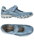 Niro Mary-Jane Sneaker