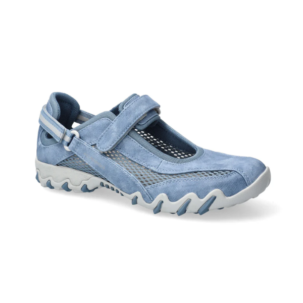 Niro Mary-Jane Sneaker