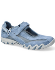 Niro Mary-Jane Sneaker