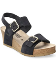 Lissandra Wedge Sandal